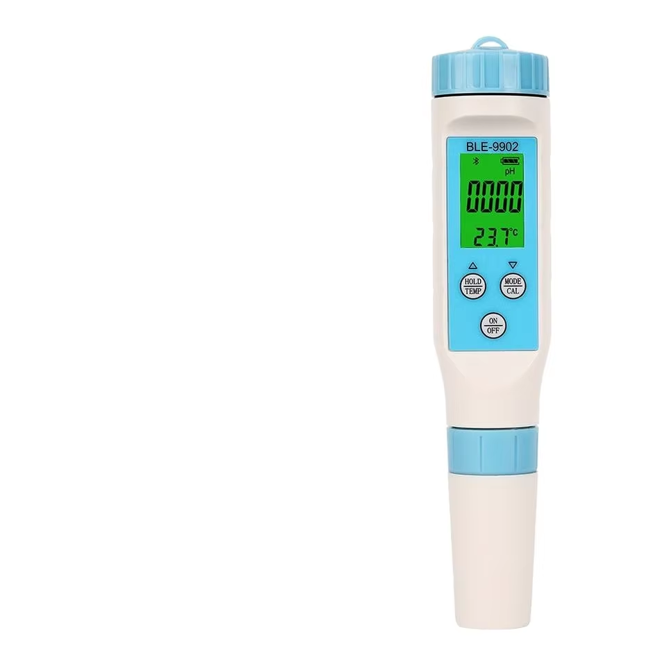 3'ü 1 arada pH/EC/Sıcaklık Su  - Ph Meter Digital Water Tester incelemesi ve fiyatı