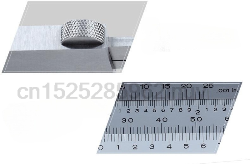 CNC Kumpas 530-118 8 inç 0-200 - Digital Caliper 150Mm Stainless Steel incelemesi ve fiyatı