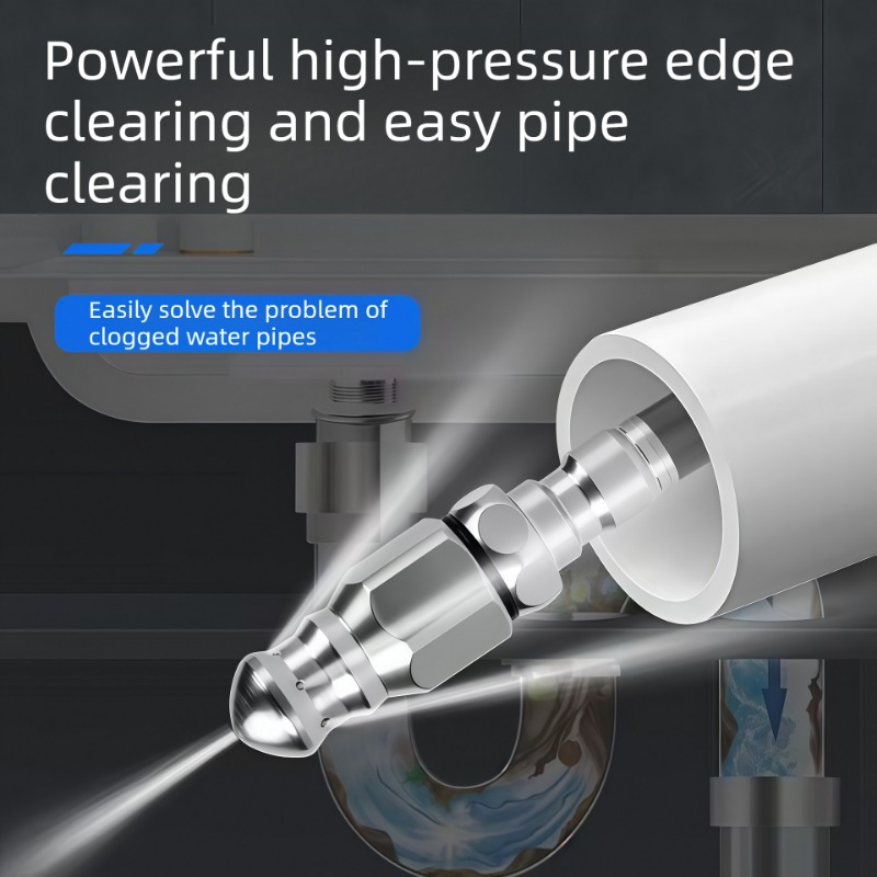 Su Jeti Yüksek Basınçlı Püskür - Vacuum Chamber Kit With Pump incelemesi ve fiyatı