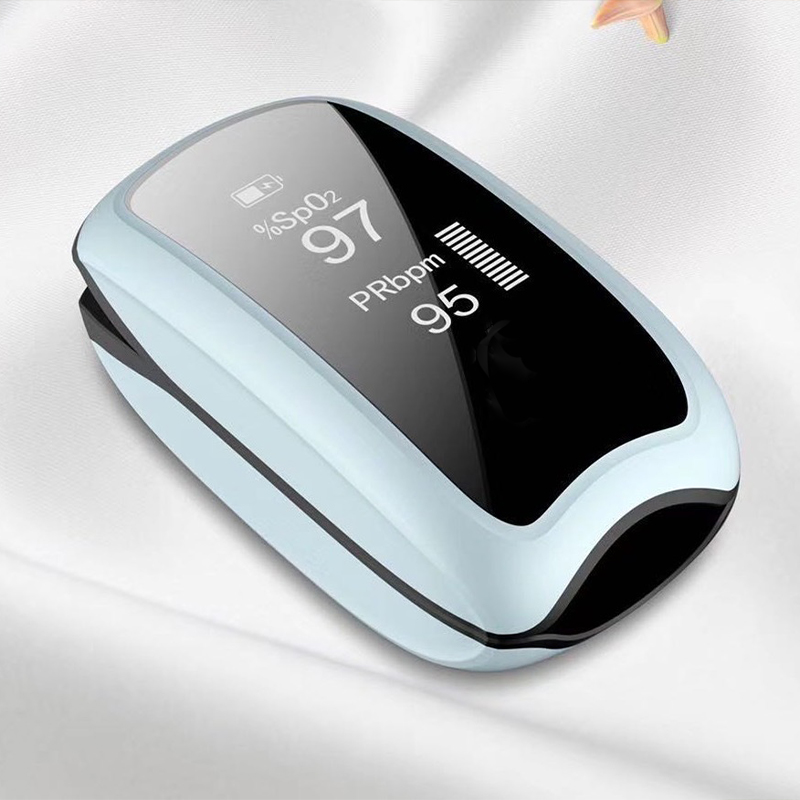 AiQUE Şarj Edilebilir Tıbbi Di - Pulse Oximeter Fingertip Rechargeable incelemesi ve fiyatı