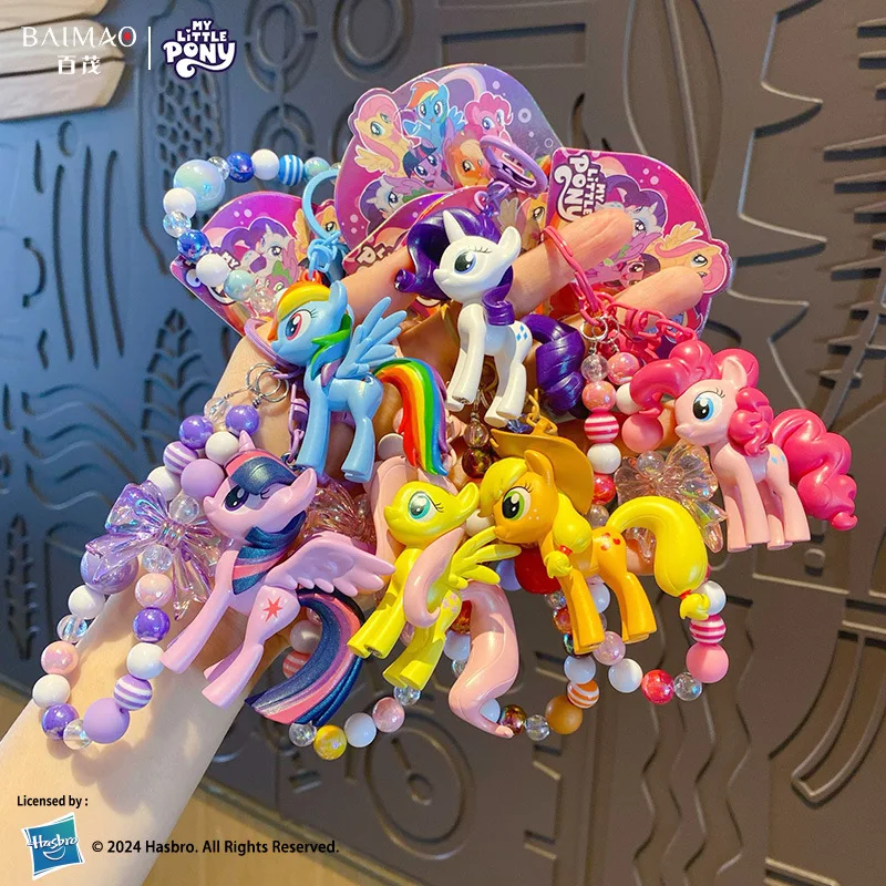 Hasbro My Little Pony Boncuklu - Packaging incelemesi ve fiyatı