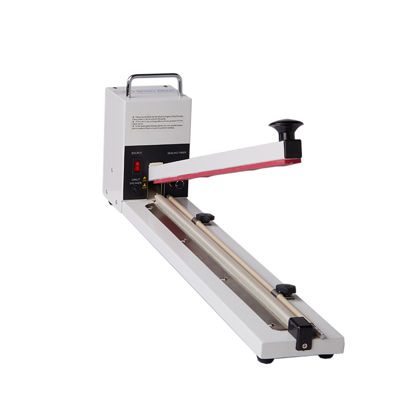Isı Pedallı Alüminyum Gıda Kim - Plastic Bag Impulse Heat Sealer incelemesi ve fiyatı