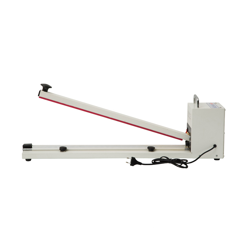 Isı Pedallı Alüminyum Gıda Kim - Plastic Bag Impulse Heat Sealer incelemesi ve fiyatı