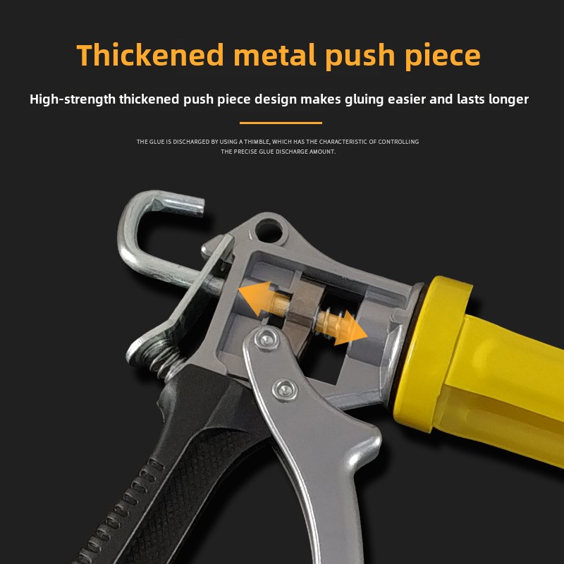 Endüstriyel Sınıf 300CC Manuel - Industrial Tools incelemesi ve fiyatı