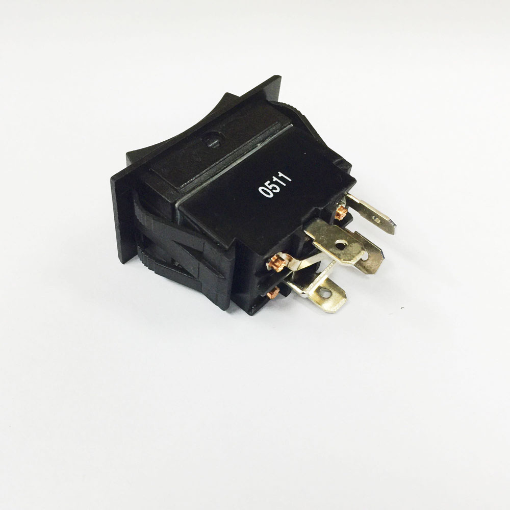 R13-129 4Pin 6Pins 125/250V 16 - Industrial Tools incelemesi ve fiyatı