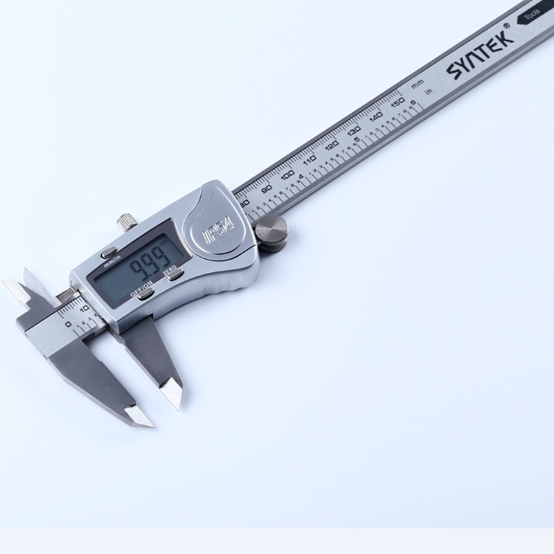 Endüstriyel IP54 Su Geçirmez D - Digital Caliper 150Mm Stainless Steel incelemesi ve fiyatı