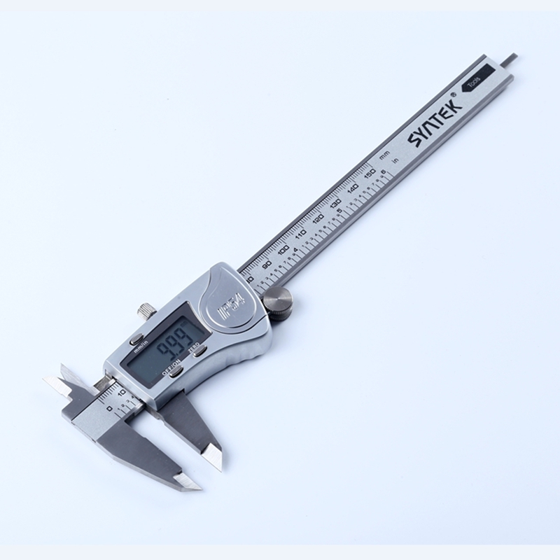Endüstriyel IP54 Su Geçirmez D - Digital Caliper 150Mm Stainless Steel incelemesi ve fiyatı