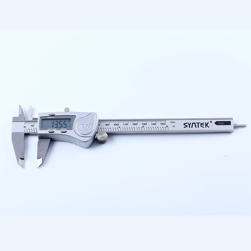 Endüstriyel IP54 Su Geçirmez D - Digital Caliper 150Mm Stainless Steel incelemesi ve fiyatı