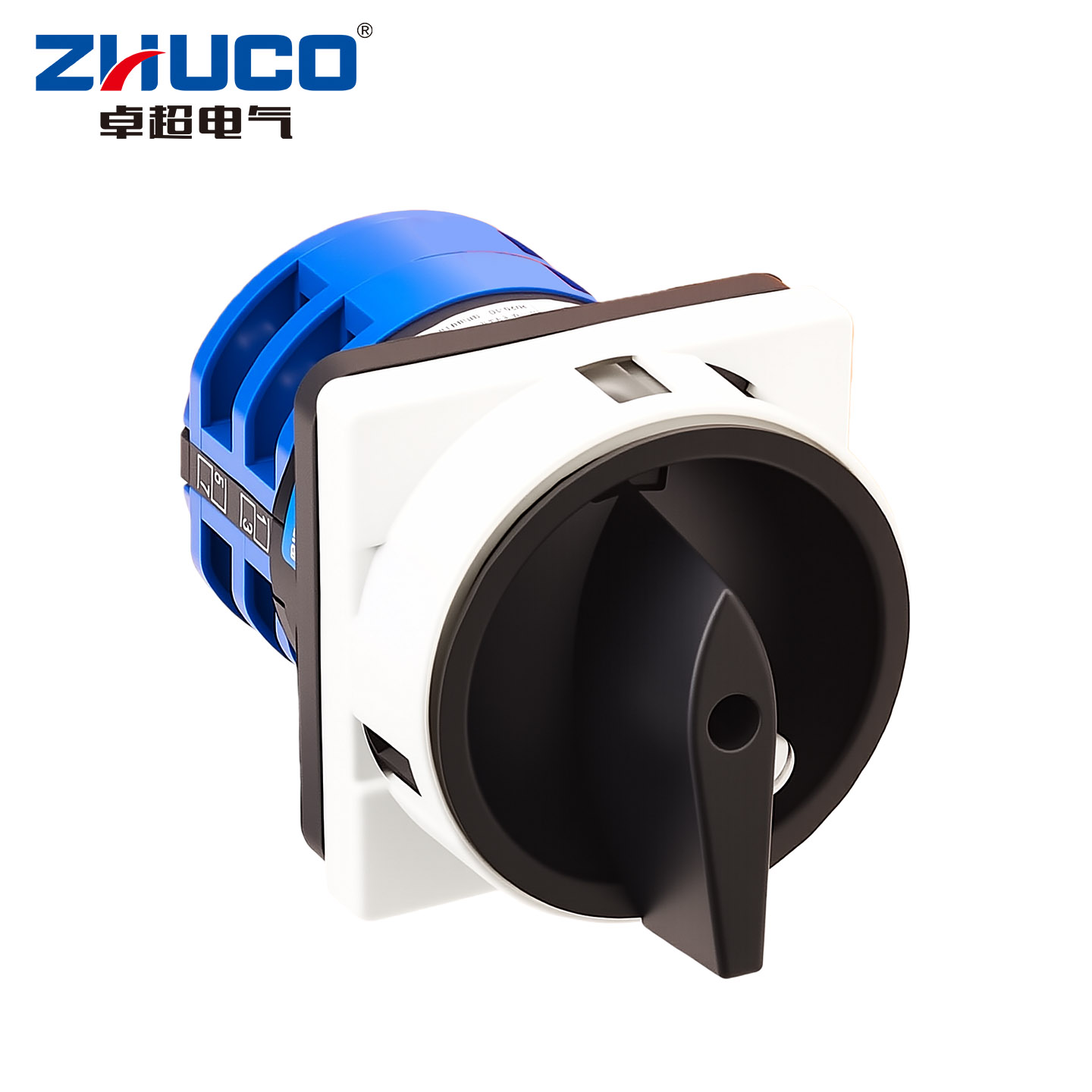 Zhuco 2 Pozisyonlu Seçici Anah - Industrial Tools incelemesi ve fiyatı