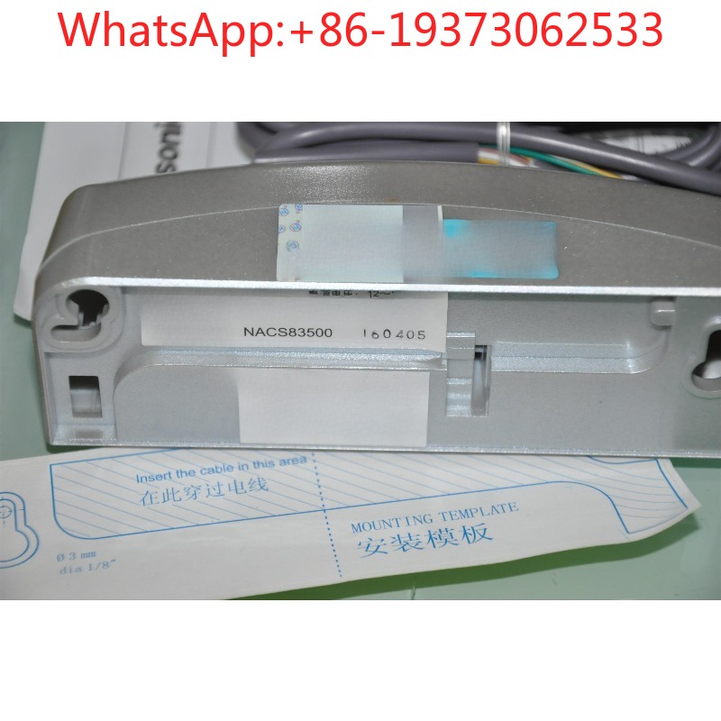 NACS83500 Orijinal Ambalajlı O - Packaging incelemesi ve fiyatı