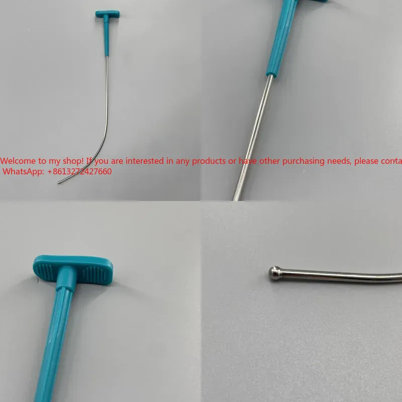 Yeniden Kullanılabilir Paslanm - Medical Supplies incelemesi ve fiyatı