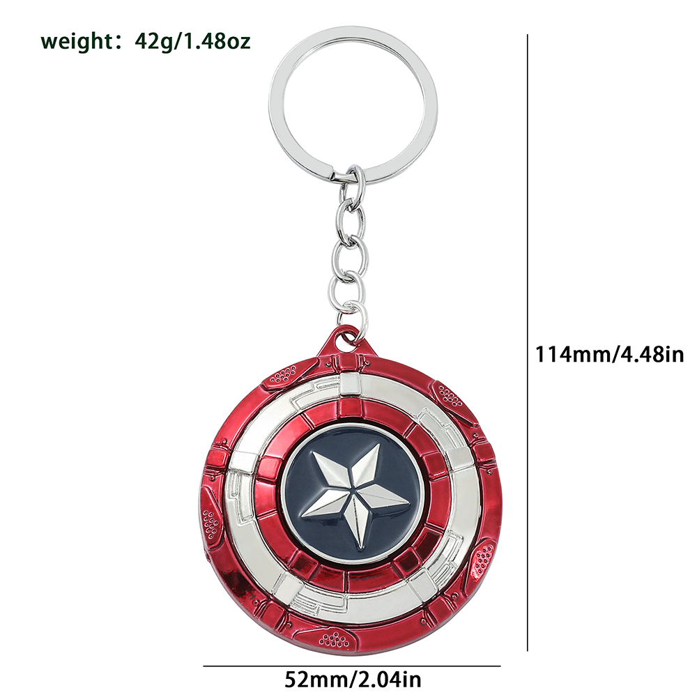 Avengers Kaptan Amerika Kalkan - Packaging incelemesi ve fiyatı