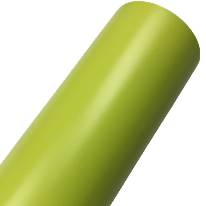 Premium Mat Limon Yeşili Vinil - Air Bubble Wrap Roll Packaging incelemesi ve fiyatı