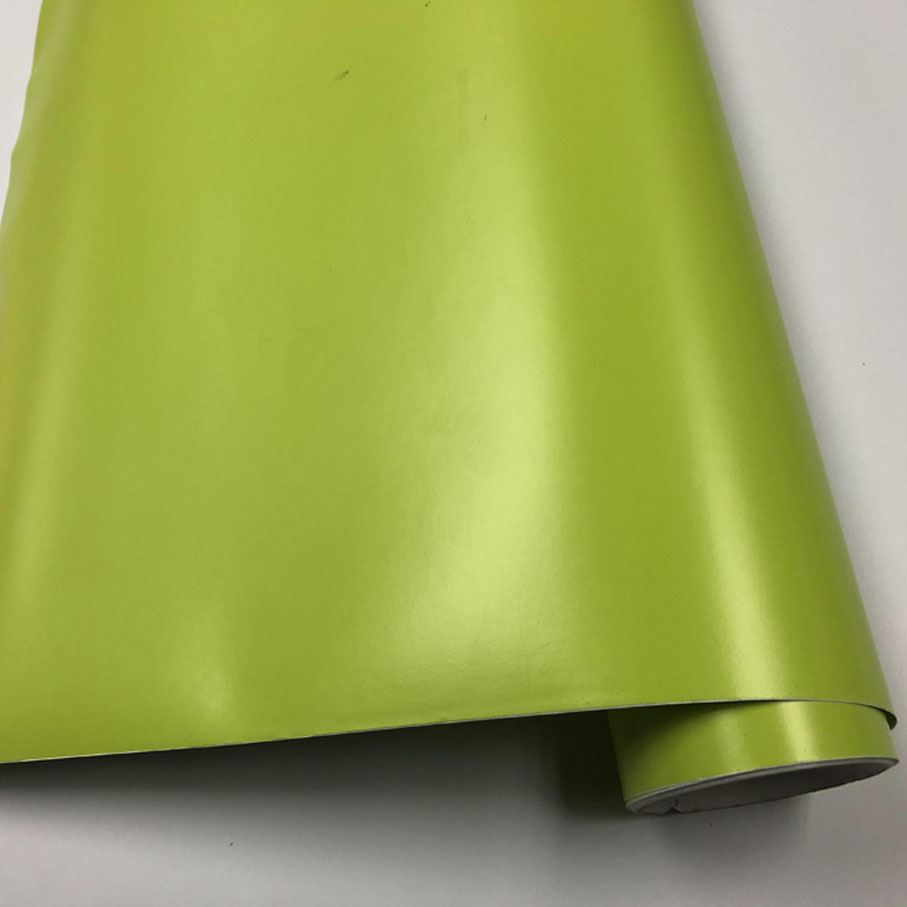 Premium Mat Limon Yeşili Vinil - Air Bubble Wrap Roll Packaging incelemesi ve fiyatı