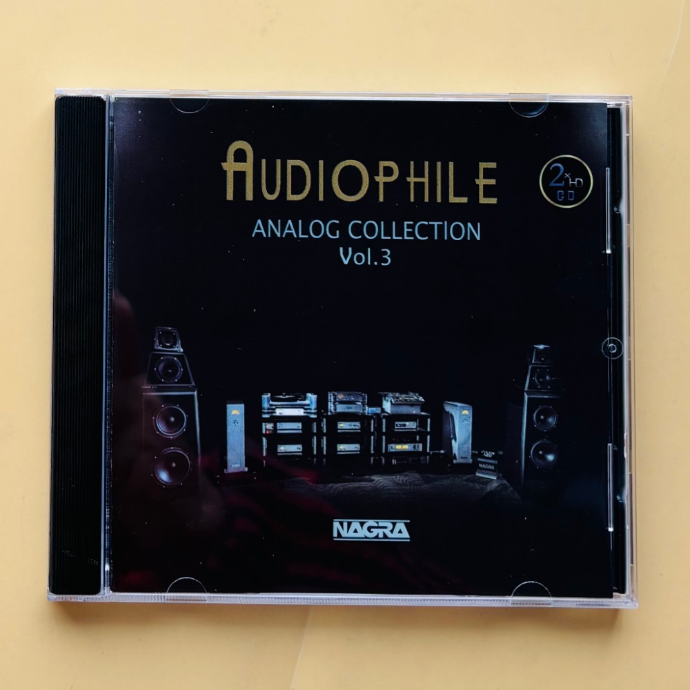Hi-Fi Audiophile Ses Test Disk - Test Instruments incelemesi ve fiyatı