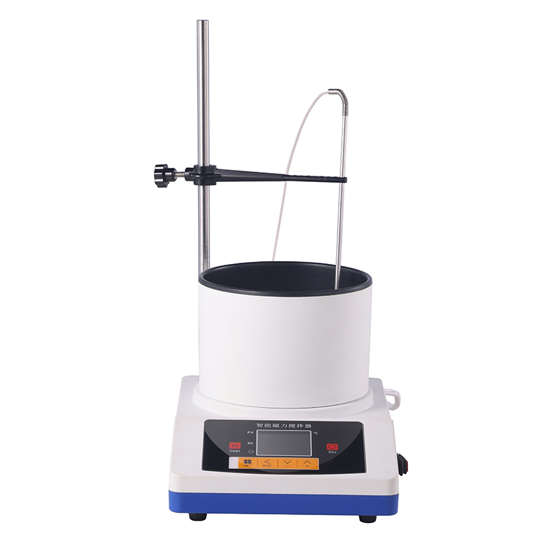 2026 Yeni Elektrikli Ocak Many - Lab Magnetic Stirrer Hot Plate incelemesi ve fiyatı