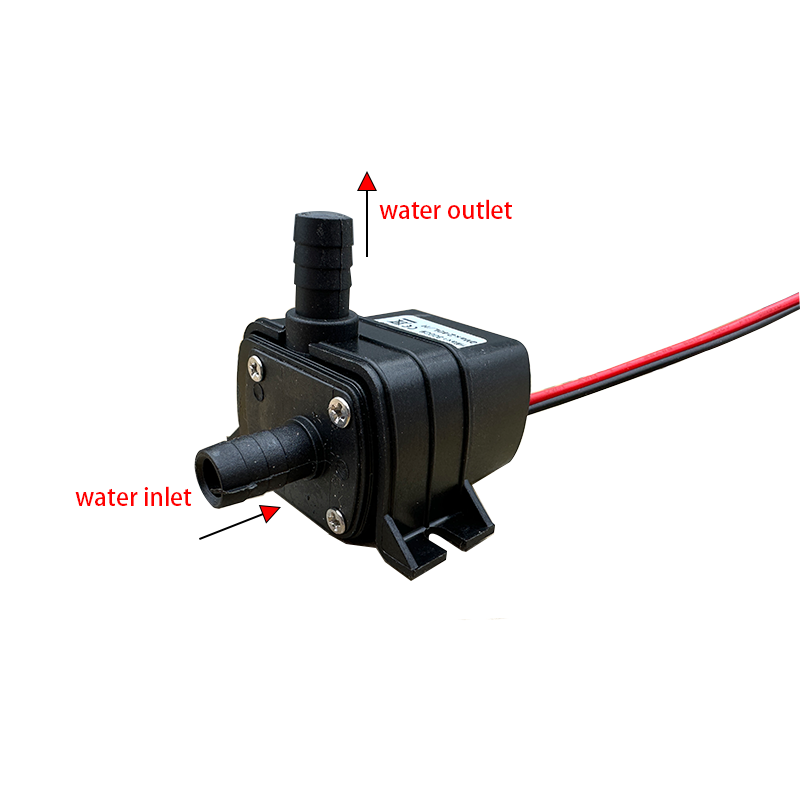 Taşınabilir DC 12V 4.8W 24V 5. - Mini Peristaltic Pump 12V incelemesi ve fiyatı