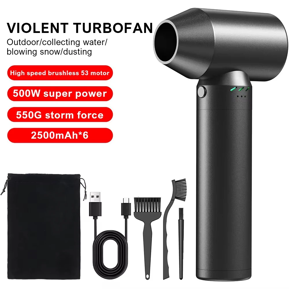 Yüksek Hızlı 80000RPM Turbo Je - Vacuum Chamber Kit With Pump incelemesi ve fiyatı