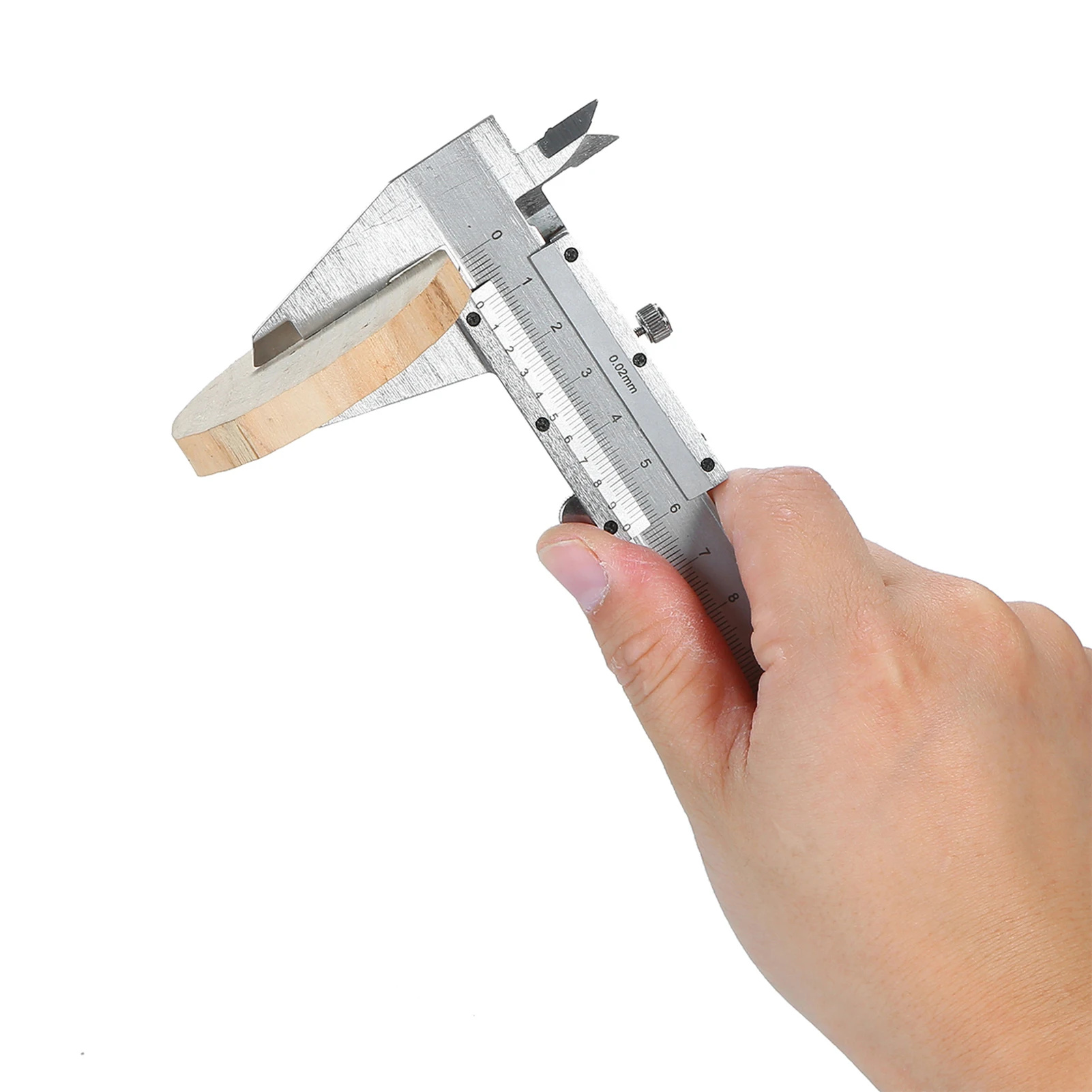 0-150mm 0-6 İnç Kumpas Yüksek  - Digital Caliper 150Mm Stainless Steel incelemesi ve fiyatı