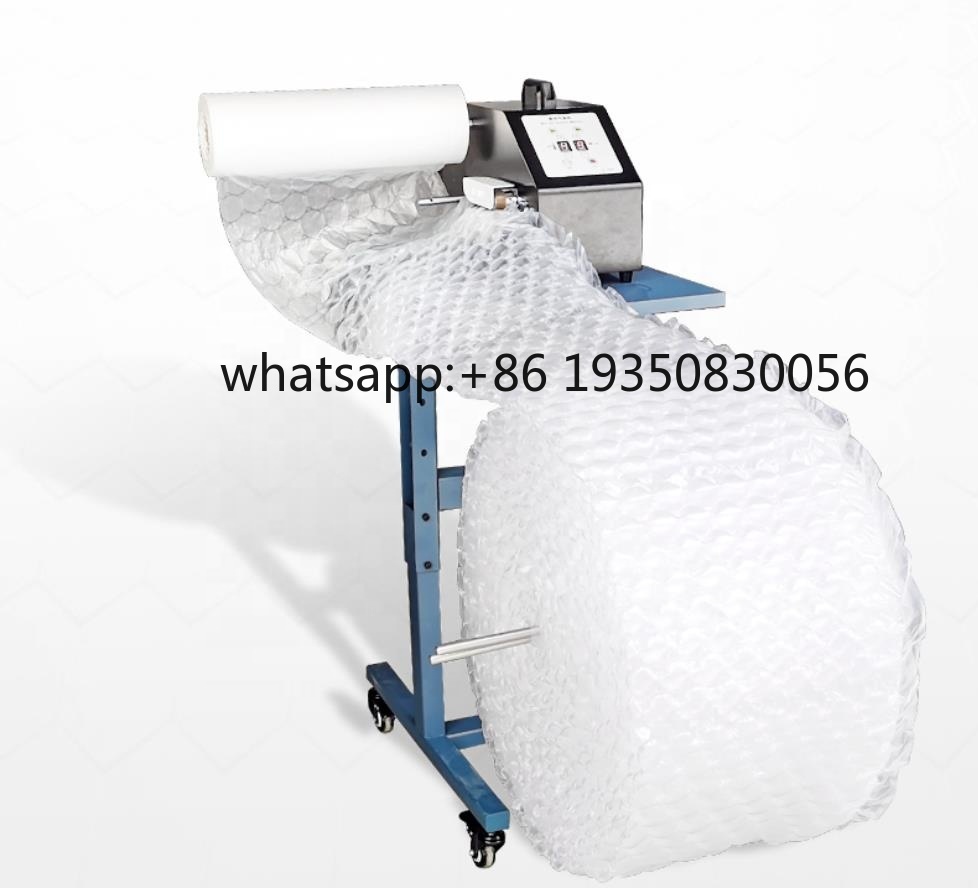 100CM Genişliğinde Hava Yastığ - Air Bubble Wrap Roll Packaging incelemesi ve fiyatı