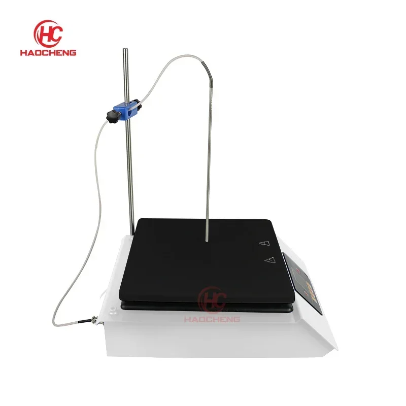 Sıcak Satış Çok Pozisyonlu Lab - Lab Magnetic Stirrer Hot Plate incelemesi ve fiyatı