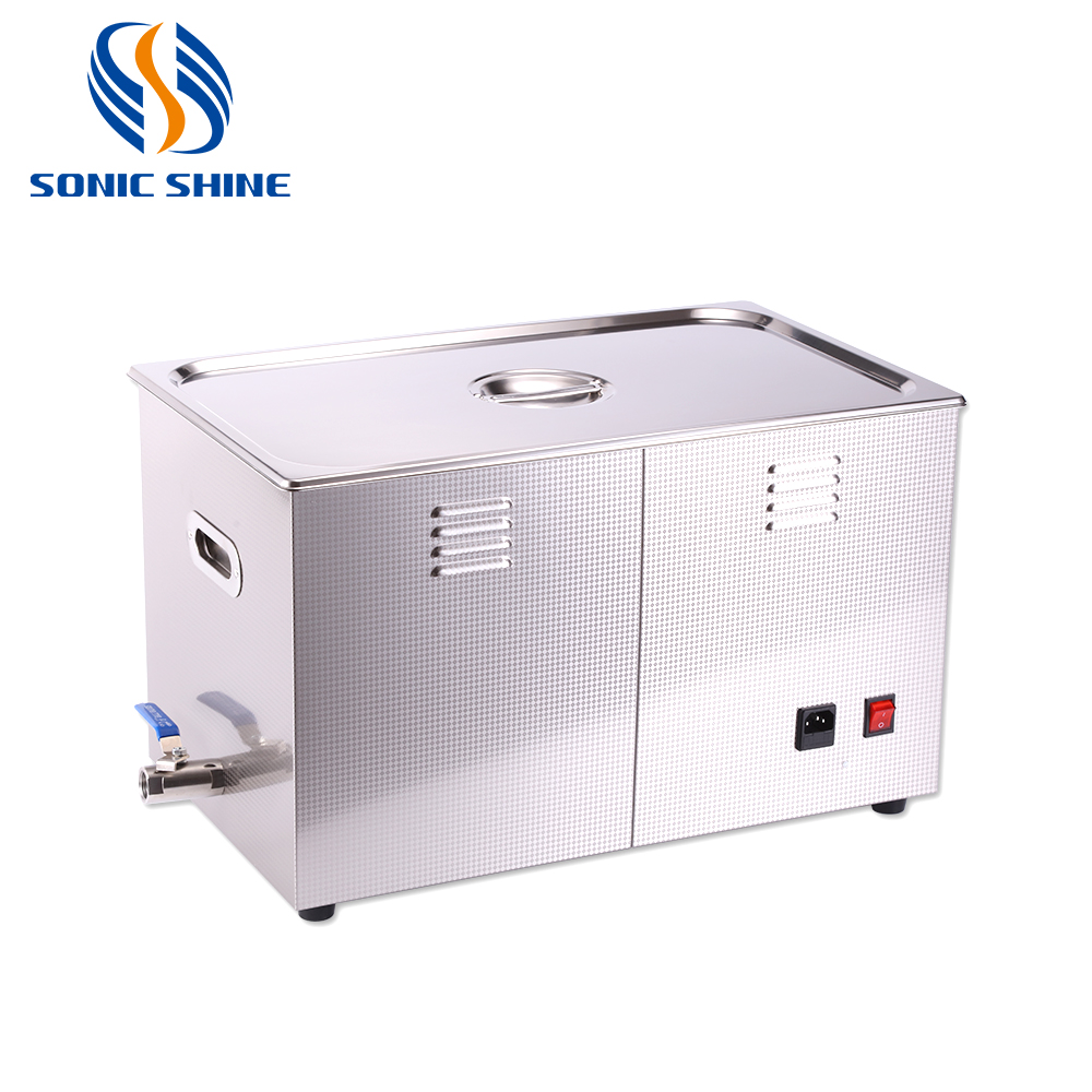SN-100A 30L Elektrikli Ultraso - Ultrasonic Cleaner 30L Industrial incelemesi ve fiyatı