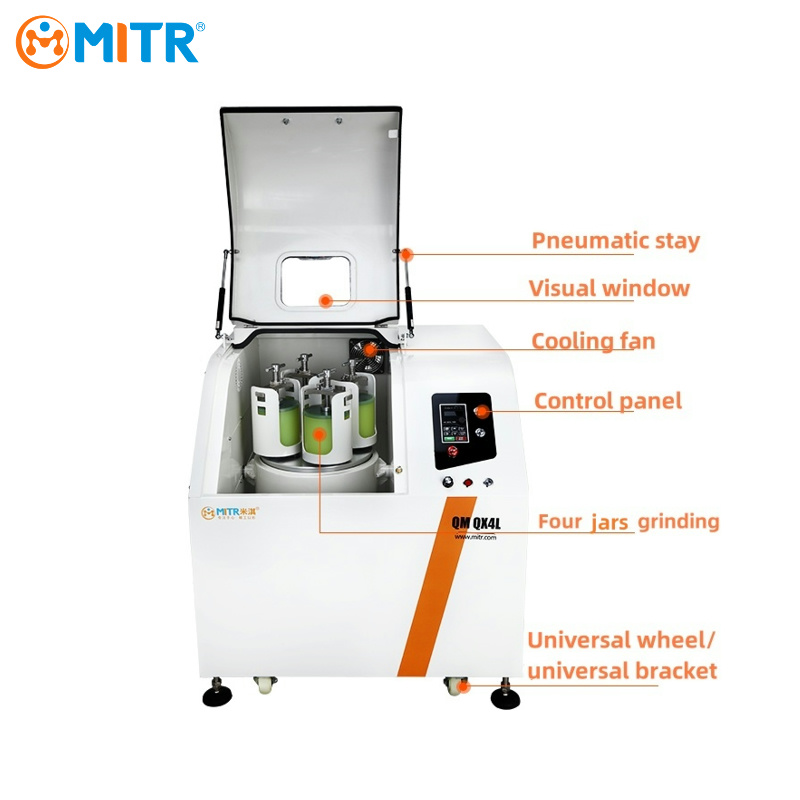 Lityum İyon Pil Laboratuvar Ek - Lab Equipment incelemesi ve fiyatı