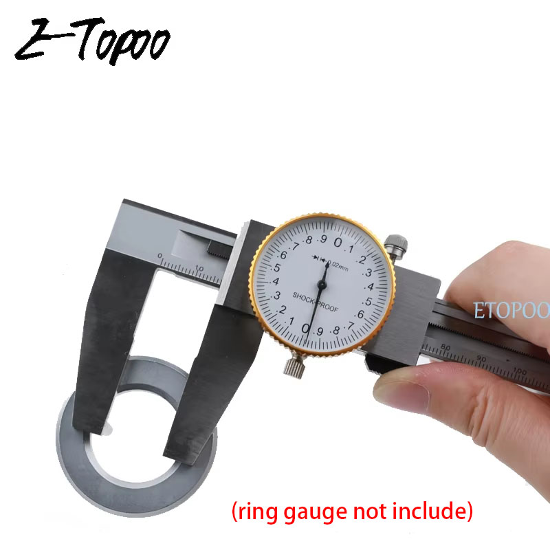 0-150mm Aralığı 0.01mm Hassasi - Digital Caliper 150Mm Stainless Steel incelemesi ve fiyatı