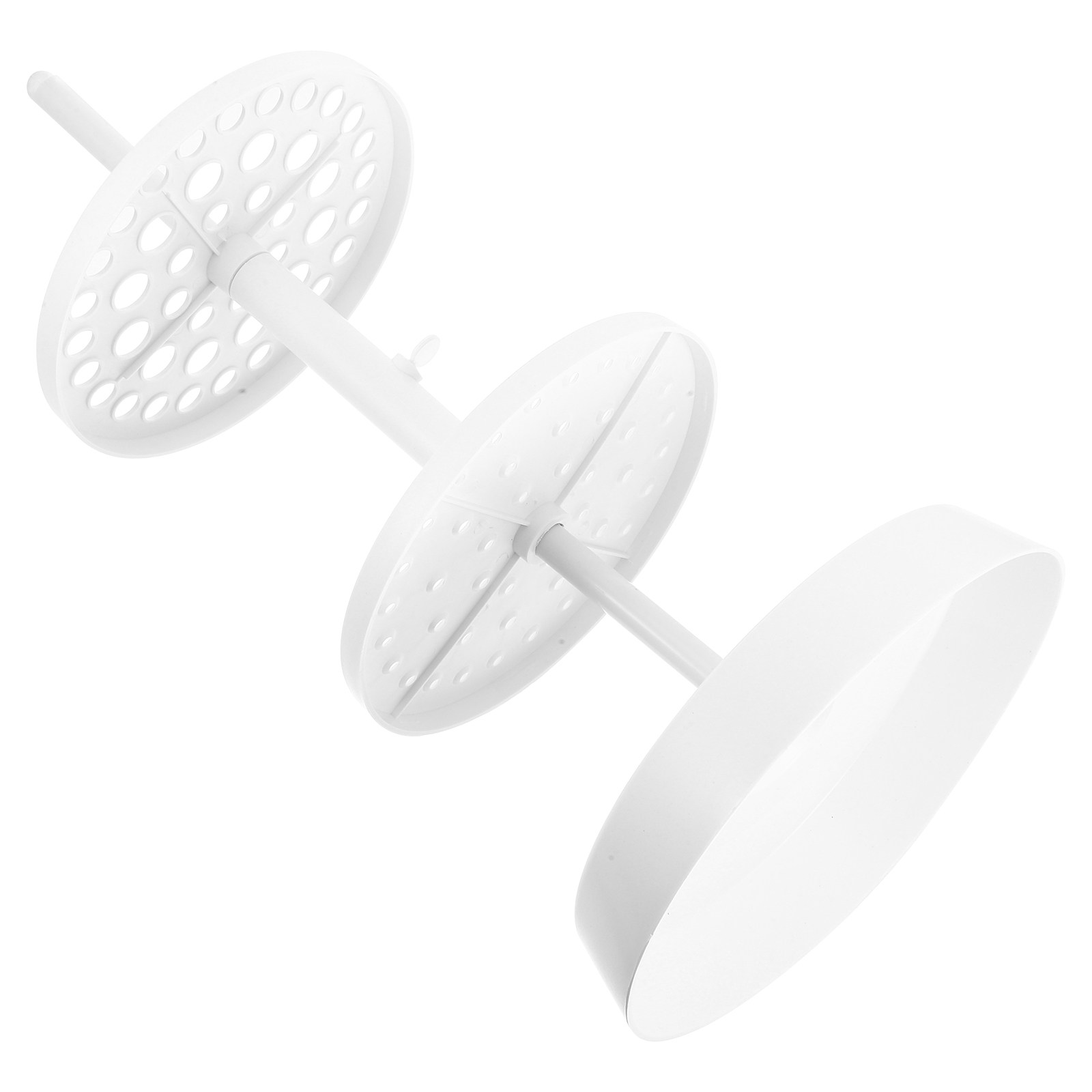 Plastik Pipet Yuvarlak Stand T - Lab Equipment incelemesi ve fiyatı