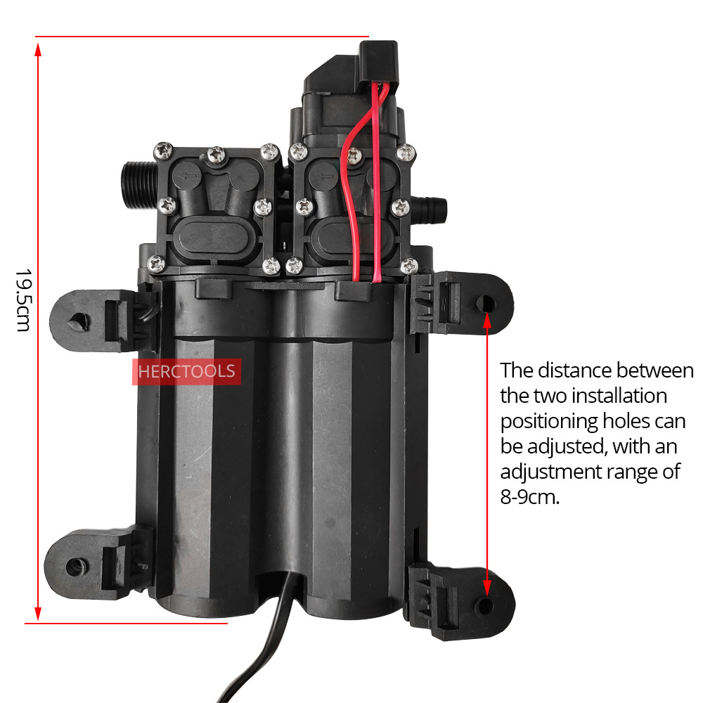Çift Çekirdekli Diyafram Pompa - Vacuum Chamber Kit With Pump incelemesi ve fiyatı