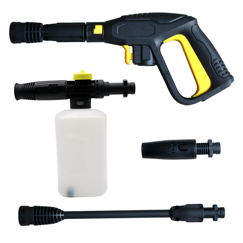 Yüksek Basınçlı Su Tabancası K - Vacuum Chamber Kit With Pump incelemesi ve fiyatı