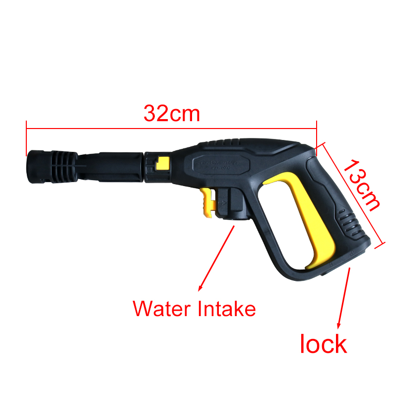Yüksek Basınçlı Su Tabancası K - Vacuum Chamber Kit With Pump incelemesi ve fiyatı