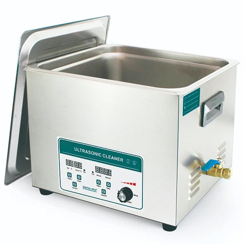 10L 15L 22L 30L Mücevher Temiz - Ultrasonic Cleaner 30L Industrial incelemesi ve fiyatı