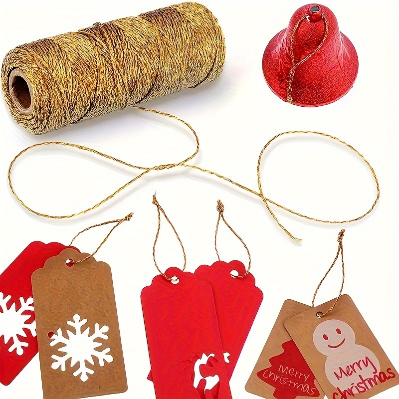 109 Yard Altın ve Gümüş El Örg - Packaging incelemesi ve fiyatı