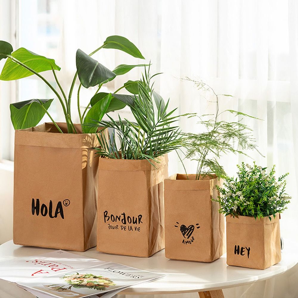 Yeniden Kullanılabilir Kraft K - Packaging incelemesi ve fiyatı