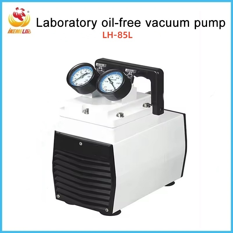 WEIAI 30L Yağsız Diyaframlı Va - Lab Equipment incelemesi ve fiyatı