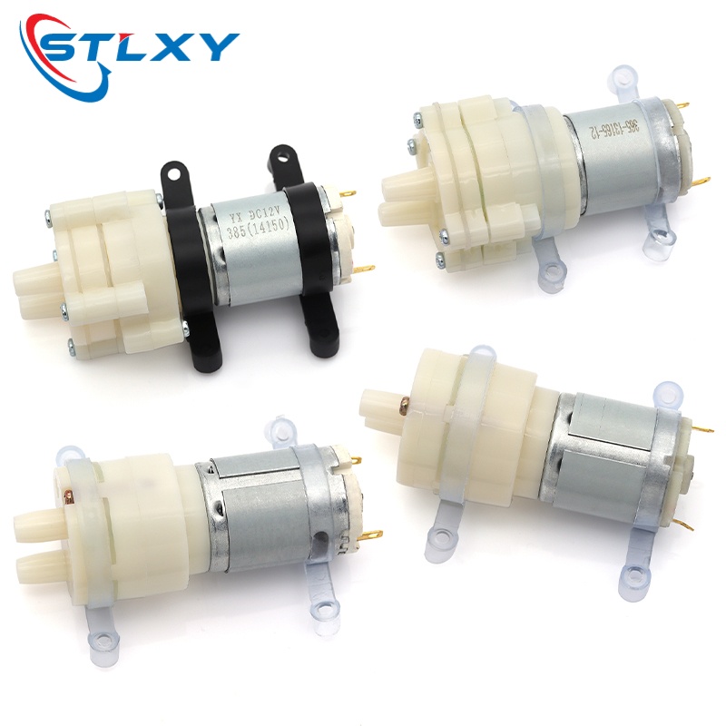 R385 Su Pompası 12V Diyafram P - Vacuum Chamber Kit With Pump incelemesi ve fiyatı