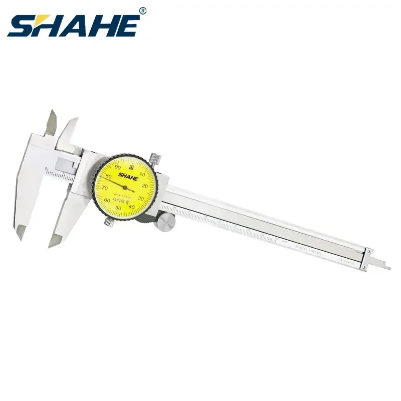 SHAHE Metrik Ölçer Kadranlı Ku - Digital Caliper 150Mm Stainless Steel incelemesi ve fiyatı