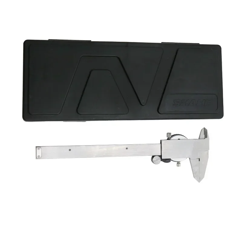 SHAHE Metrik Ölçer Kadranlı Ku - Digital Caliper 150Mm Stainless Steel incelemesi ve fiyatı