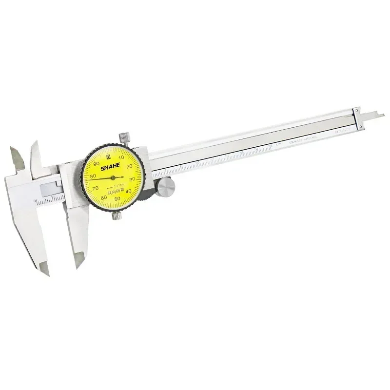SHAHE Metrik Ölçer Kadranlı Ku - Digital Caliper 150Mm Stainless Steel incelemesi ve fiyatı