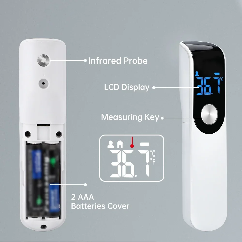 Şarj Edilebilir Tıbbi Oksimetr - Pulse Oximeter Fingertip Rechargeable incelemesi ve fiyatı