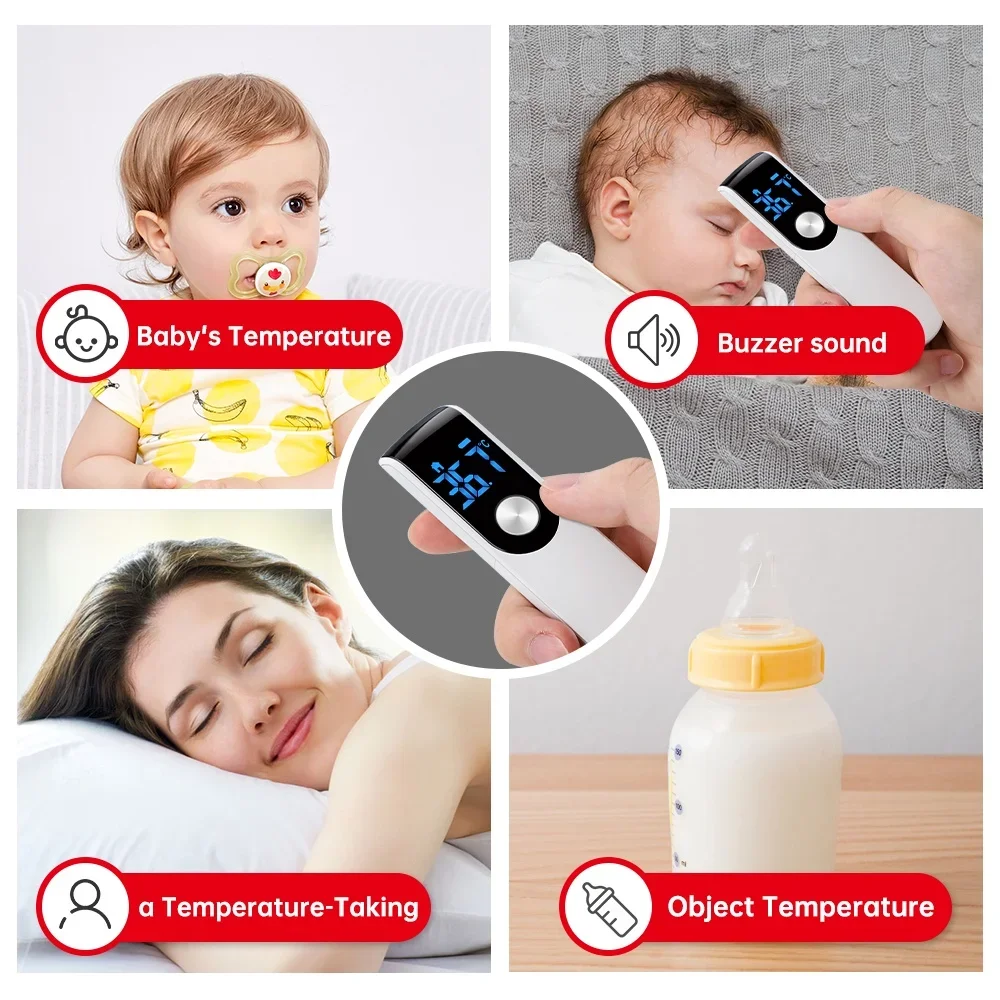 Şarj Edilebilir Tıbbi Oksimetr - Pulse Oximeter Fingertip Rechargeable incelemesi ve fiyatı