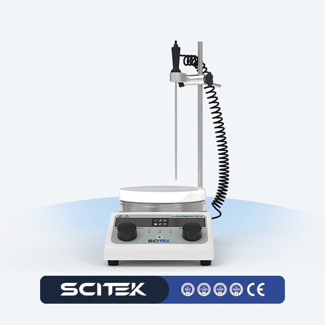 Laboratuvar İçin 138x138 Mm Ça - Lab Magnetic Stirrer Hot Plate incelemesi ve fiyatı