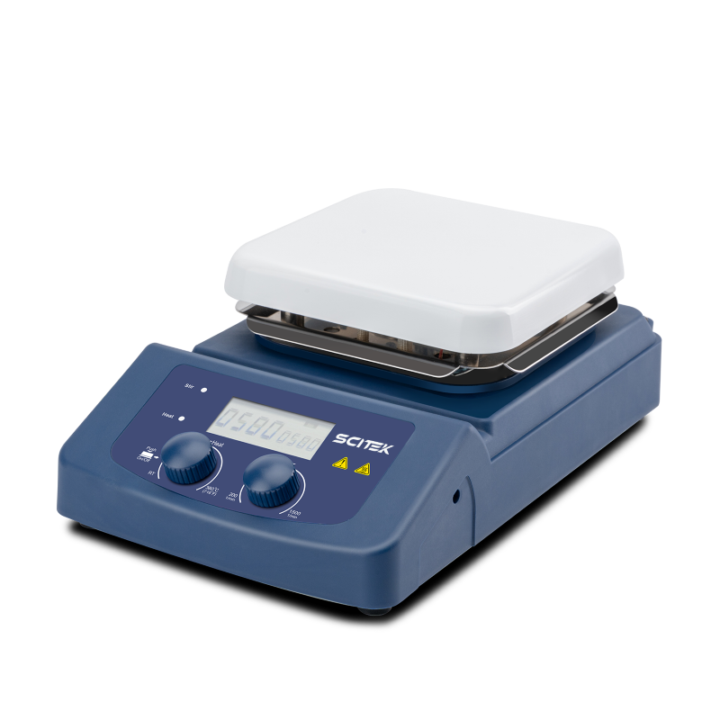 Laboratuvar İçin 138x138 Mm Ça - Lab Magnetic Stirrer Hot Plate incelemesi ve fiyatı